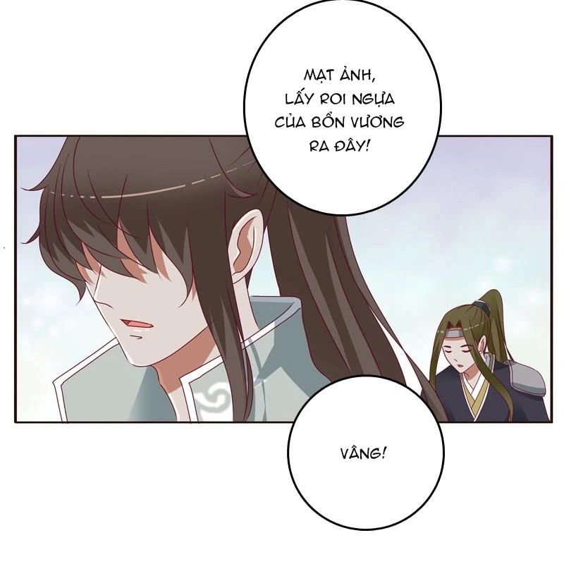 Thông Linh Phi Chapter 256 - 18