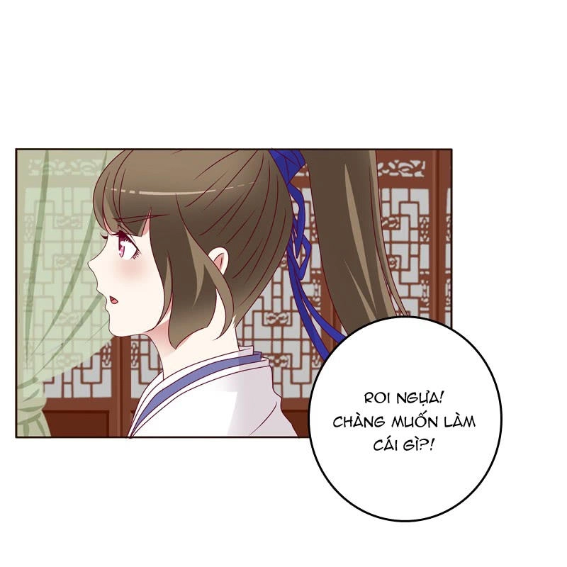 Thông Linh Phi Chapter 256 - 19