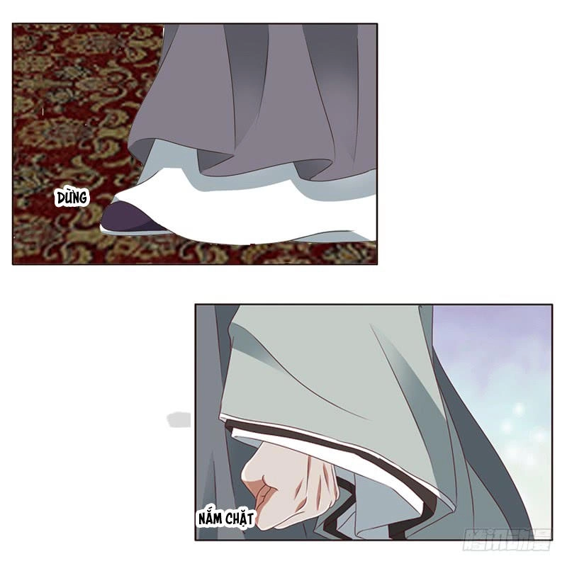 Thông Linh Phi Chapter 256 - 22