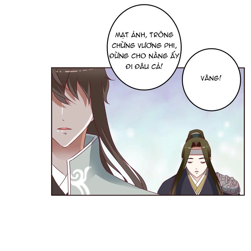 Thông Linh Phi Chapter 256 - 23