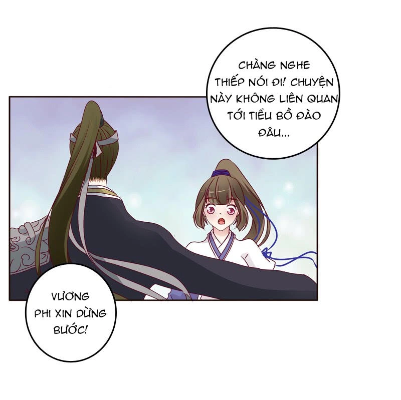 Thông Linh Phi Chapter 256 - 24