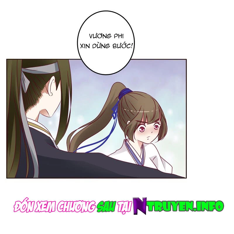 Thông Linh Phi Chapter 256 - 26