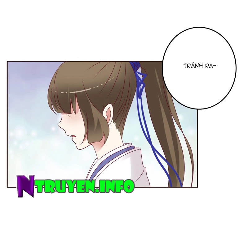 Thông Linh Phi Chapter 257 - 4