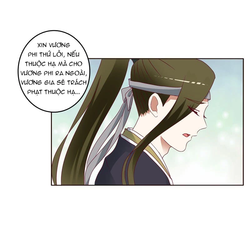 Thông Linh Phi Chapter 257 - 5