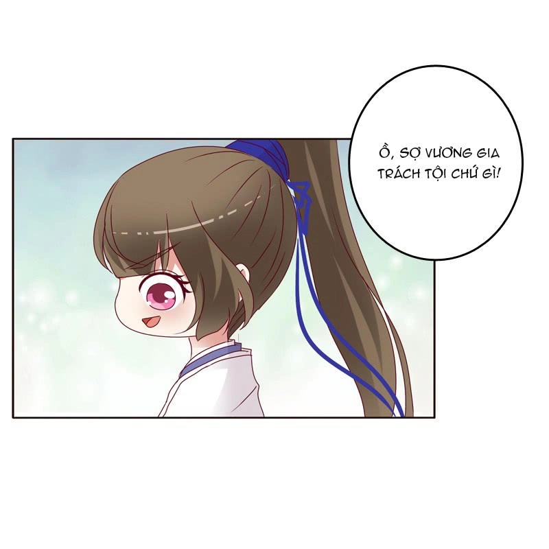 Thông Linh Phi Chapter 257 - 6