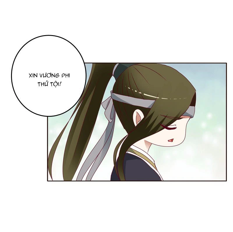 Thông Linh Phi Chapter 257 - 7