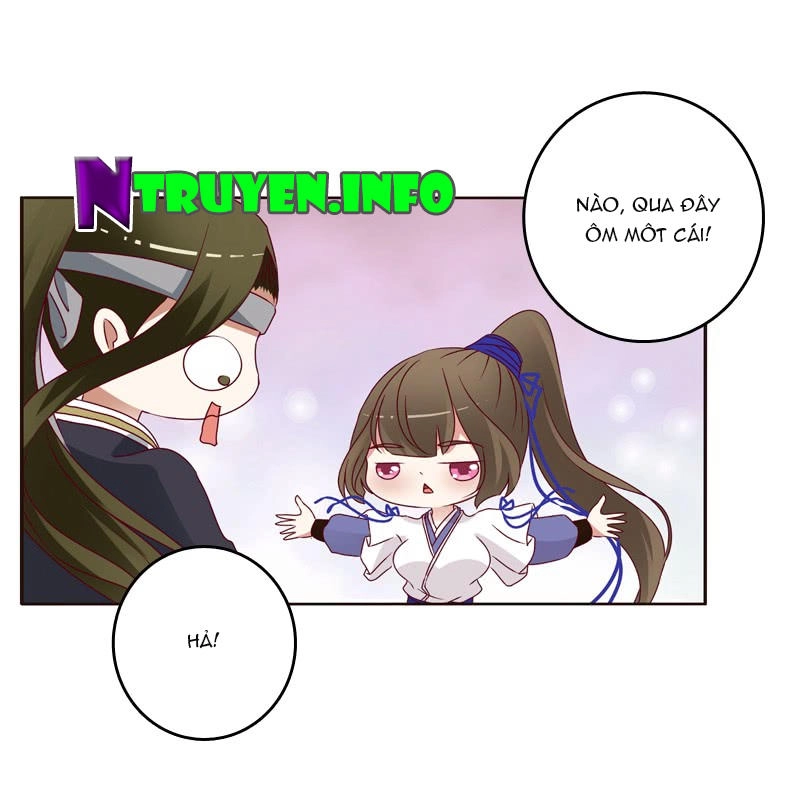 Thông Linh Phi Chapter 257 - 8