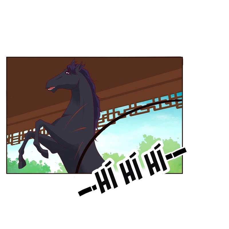 Thông Linh Phi Chapter 257 - 11