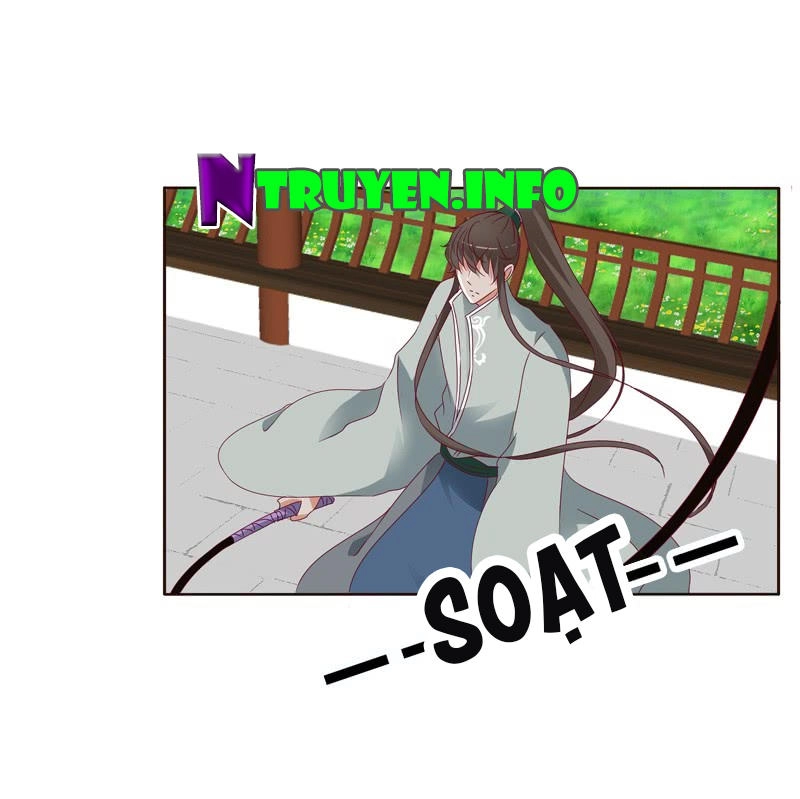 Thông Linh Phi Chapter 257 - 12