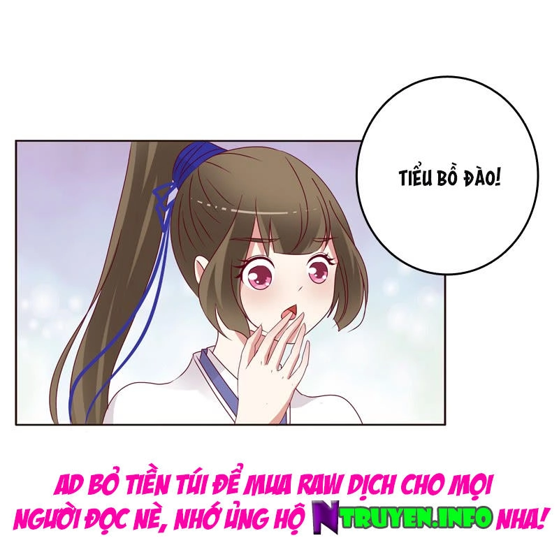 Thông Linh Phi Chapter 257 - 16