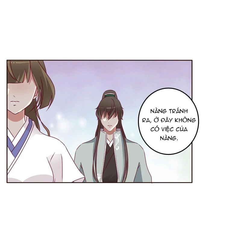 Thông Linh Phi Chapter 257 - 18