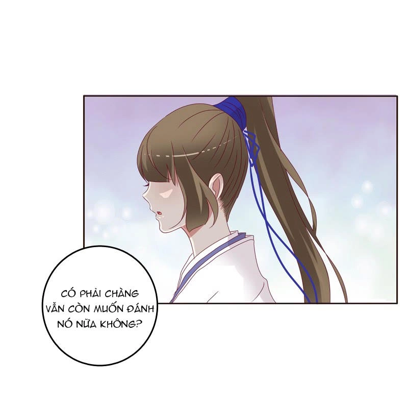 Thông Linh Phi Chapter 257 - 19