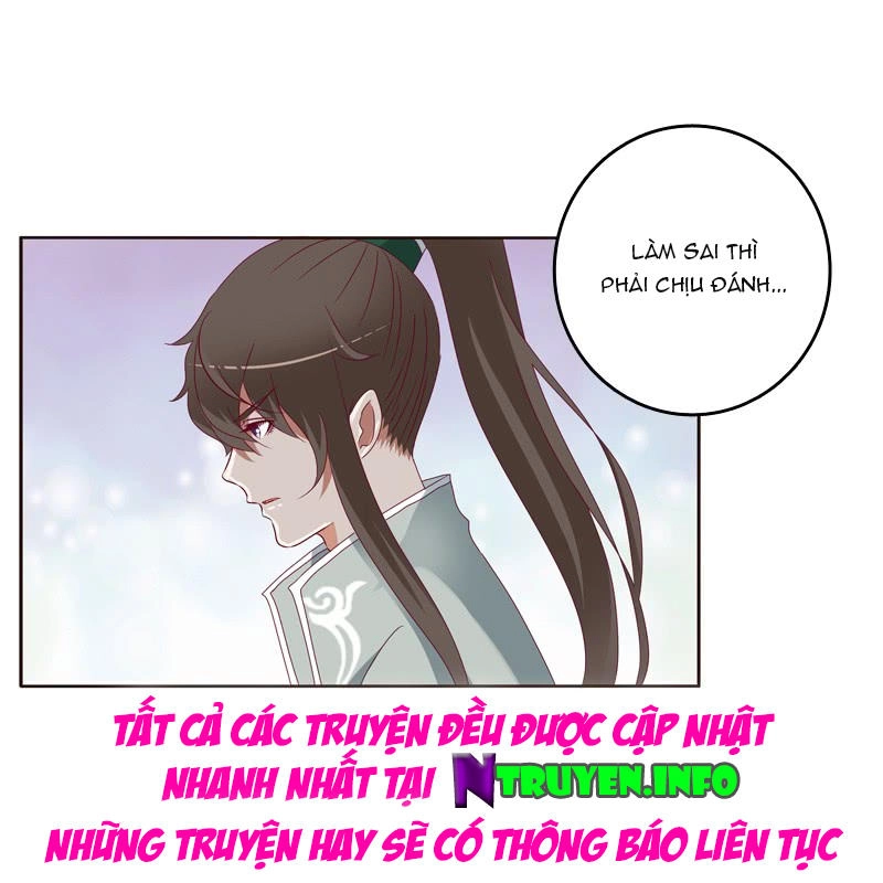 Thông Linh Phi Chapter 257 - 20