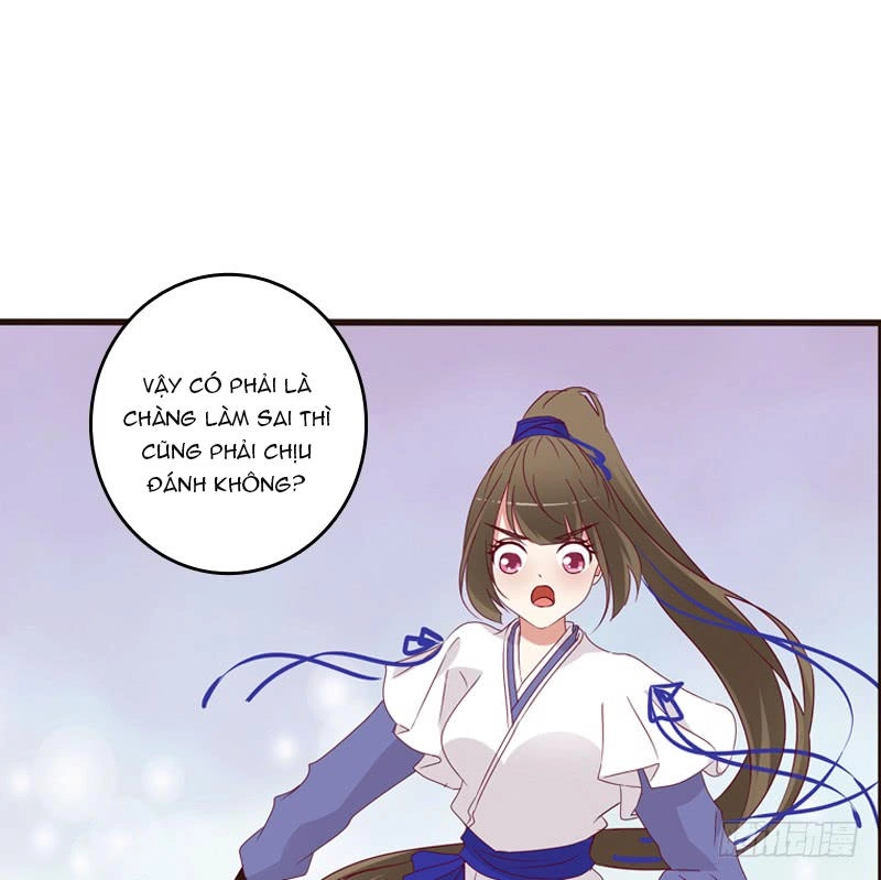 Thông Linh Phi Chapter 257 - 21