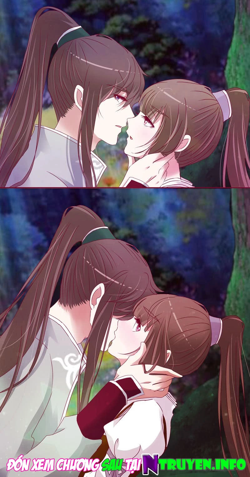 Thông Linh Phi Chapter 257 - 25