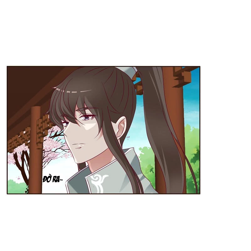 Thông Linh Phi Chapter 258 - 4