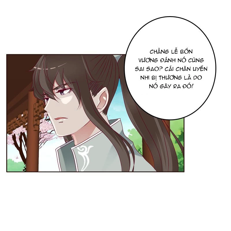 Thông Linh Phi Chapter 258 - 6