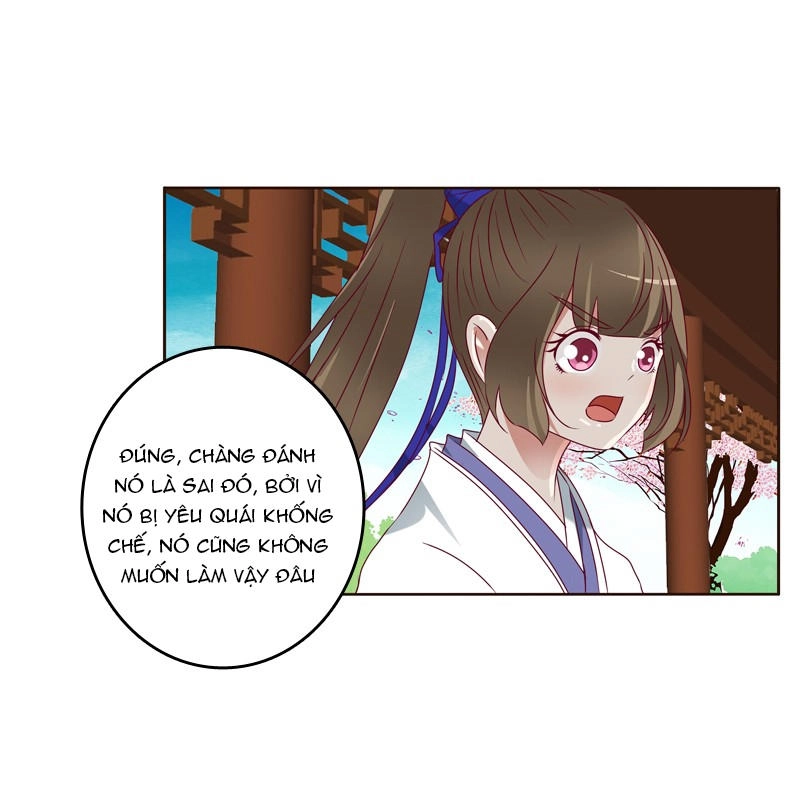 Thông Linh Phi Chapter 258 - 7