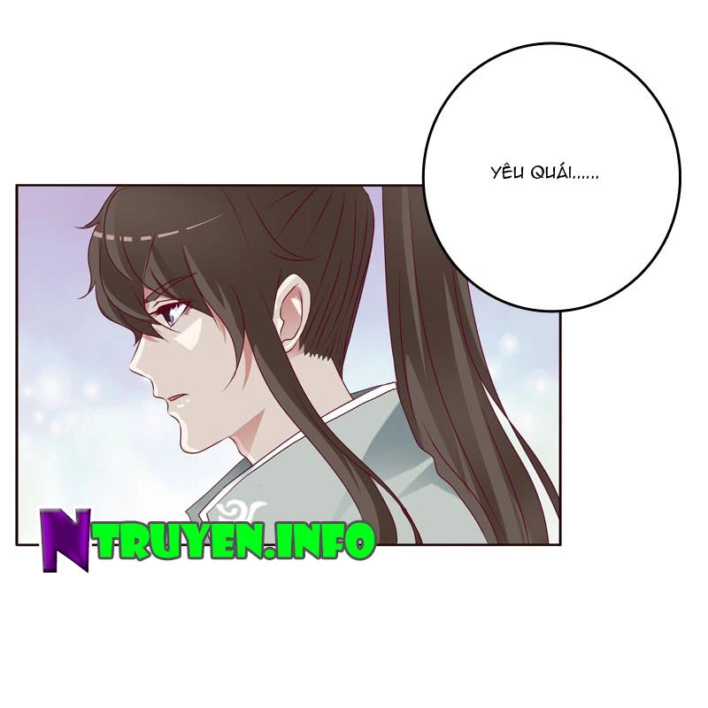 Thông Linh Phi Chapter 258 - 8