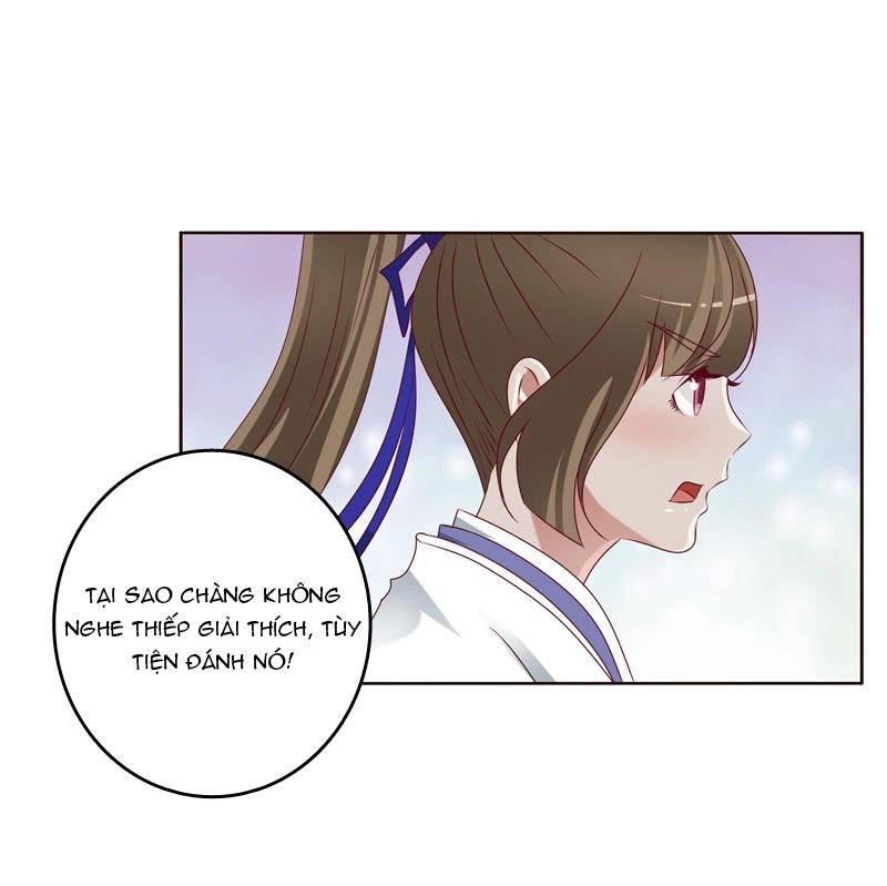 Thông Linh Phi Chapter 258 - 9