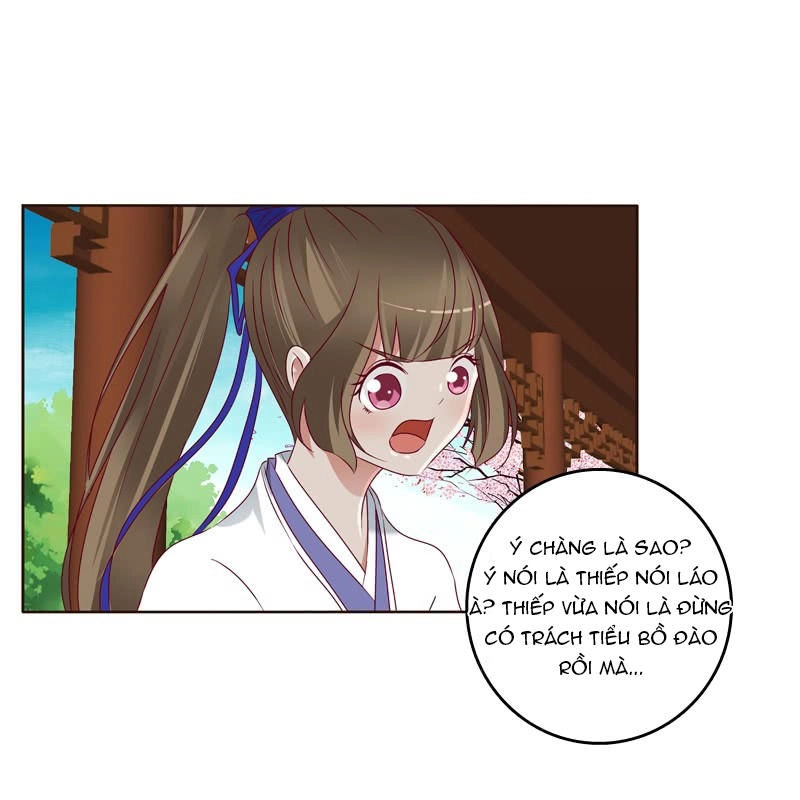 Thông Linh Phi Chapter 258 - 11