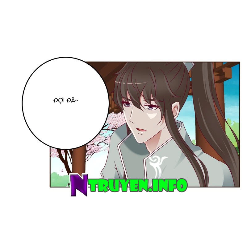 Thông Linh Phi Chapter 258 - 12