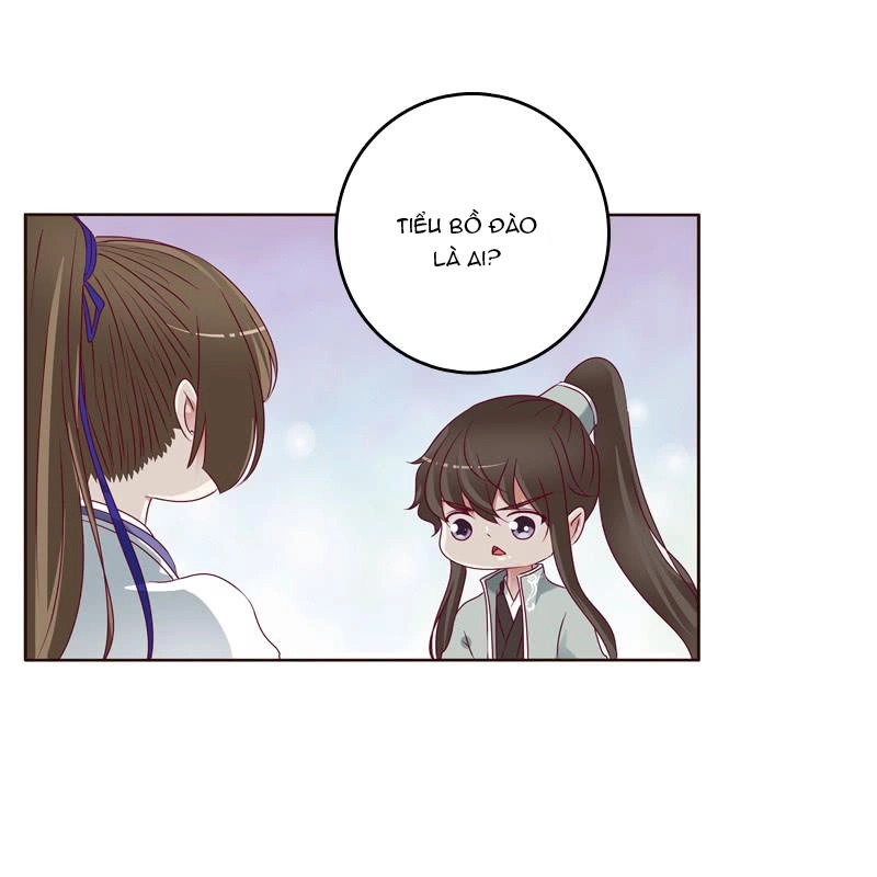 Thông Linh Phi Chapter 258 - 13