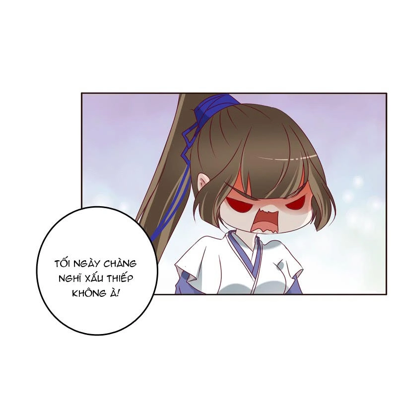 Thông Linh Phi Chapter 258 - 14