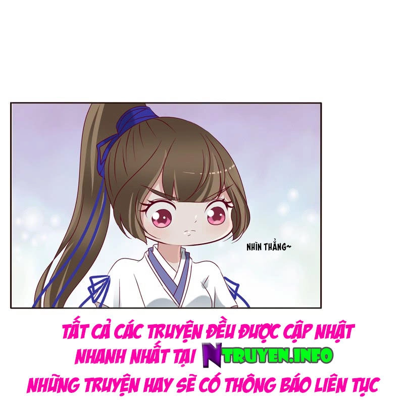 Thông Linh Phi Chapter 258 - 16