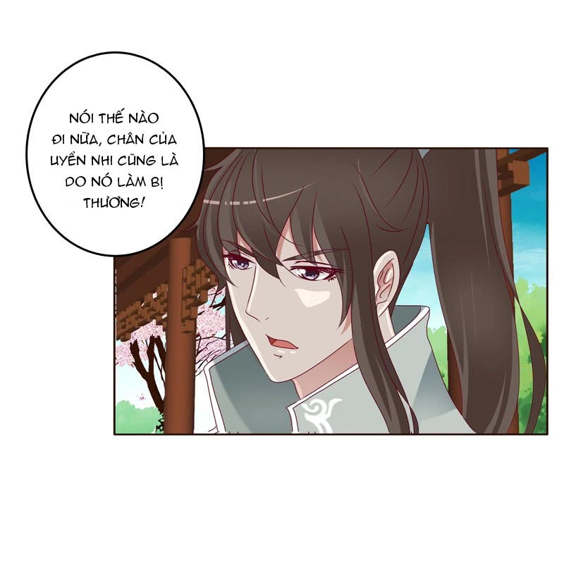 Thông Linh Phi Chapter 258 - 18