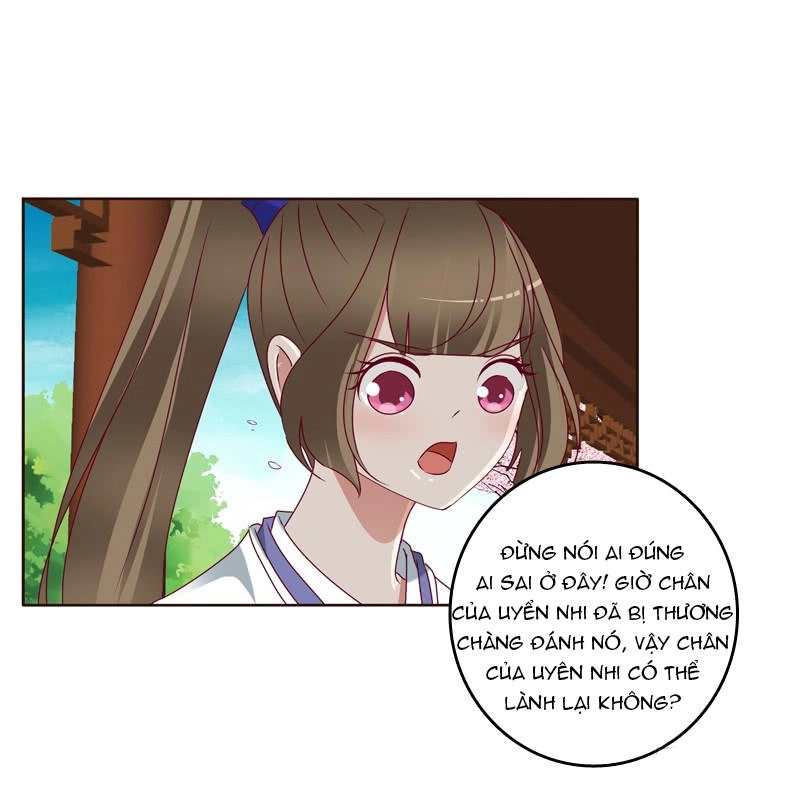 Thông Linh Phi Chapter 258 - 19