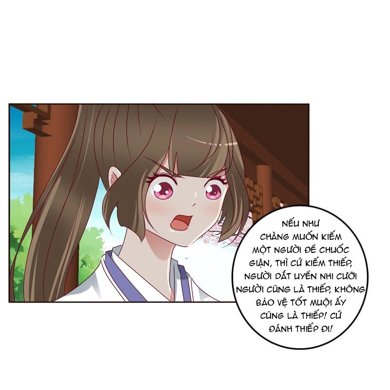 Thông Linh Phi Chapter 258 - 21