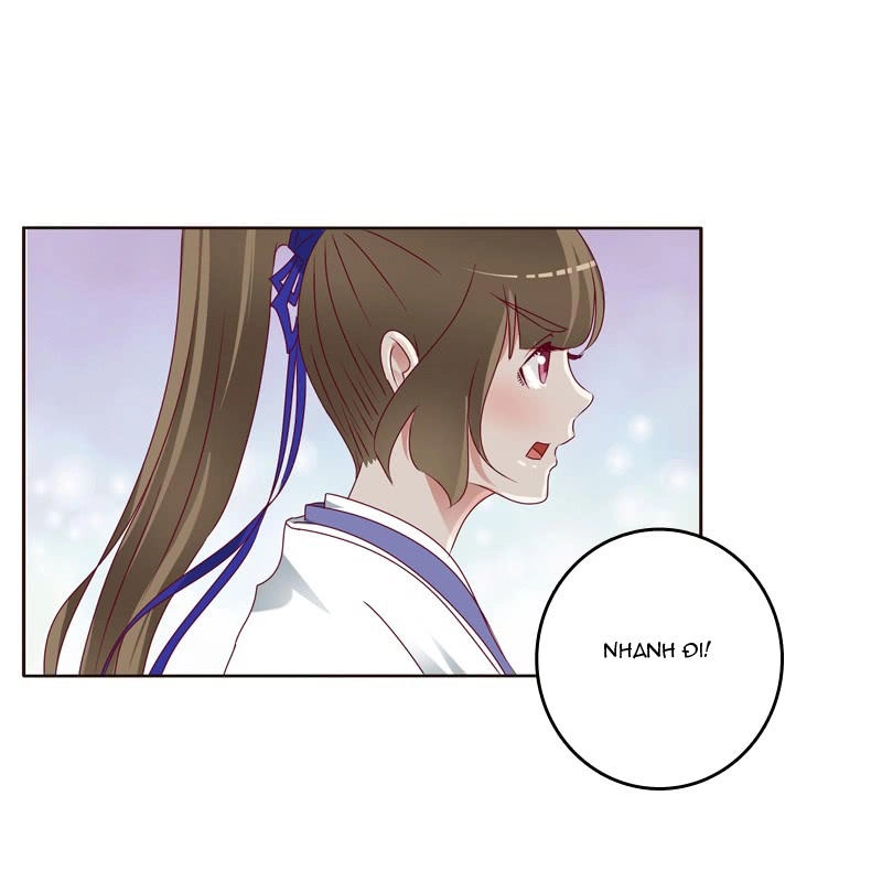 Thông Linh Phi Chapter 258 - 23