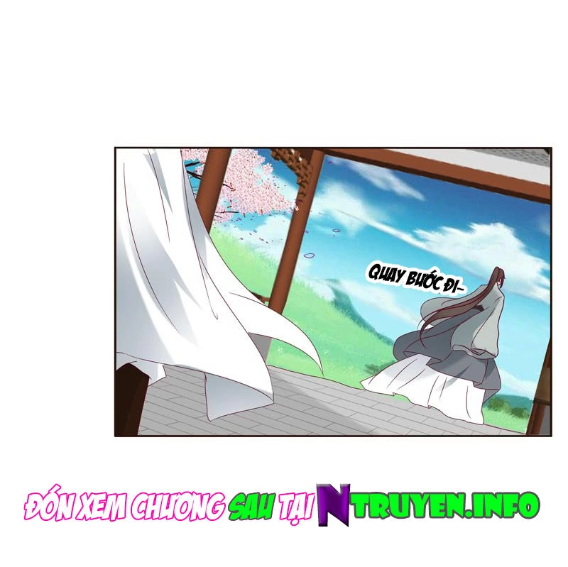 Thông Linh Phi Chapter 258 - 25