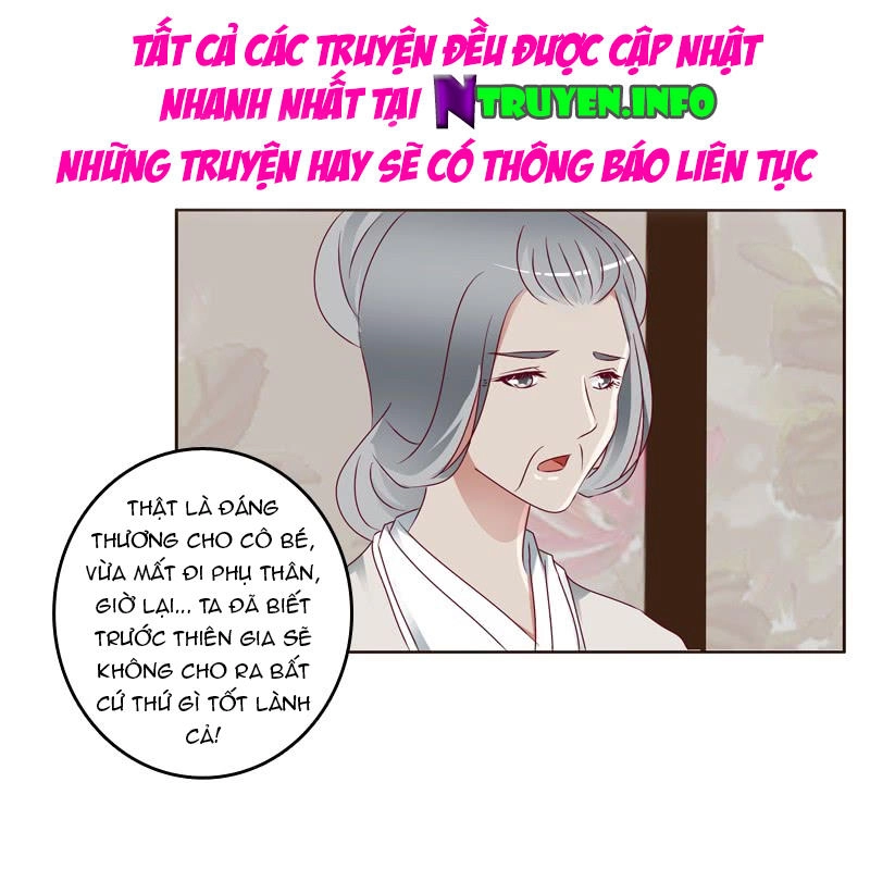 Thông Linh Phi Chapter 259 - 18