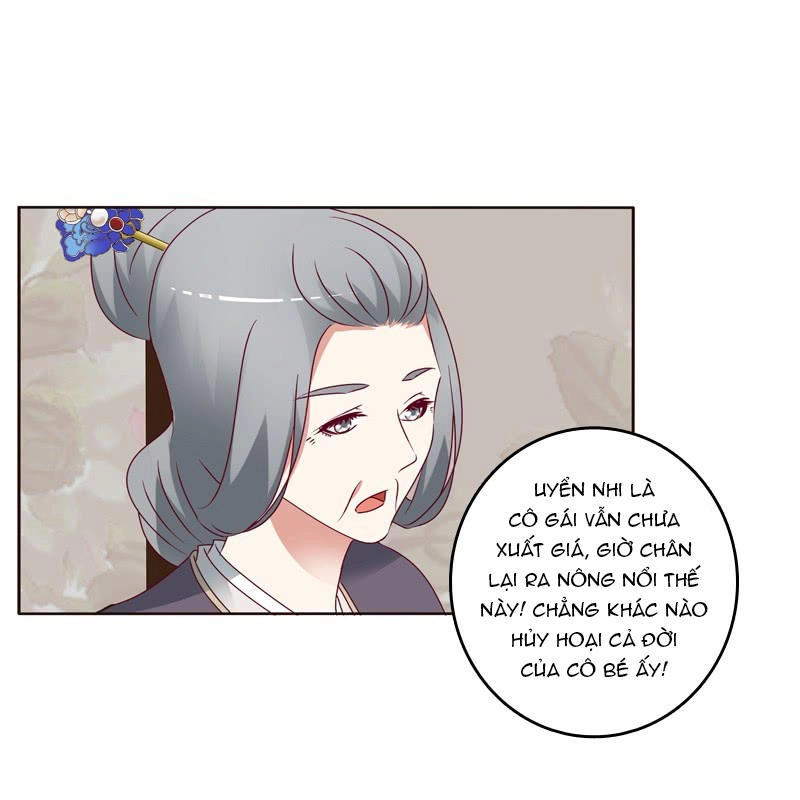 Thông Linh Phi Chapter 260 - 9