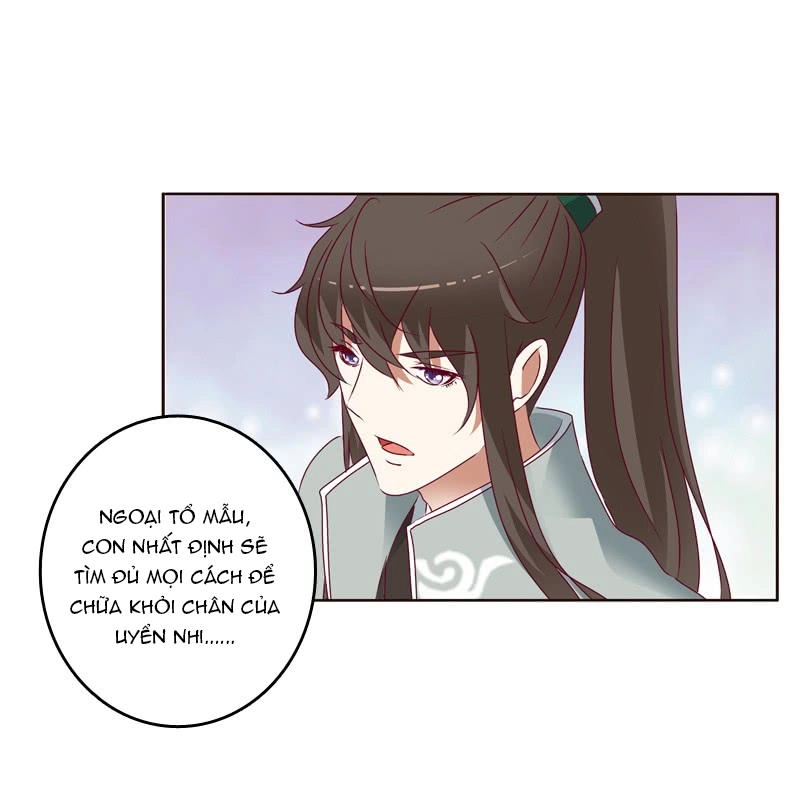 Thông Linh Phi Chapter 260 - 10