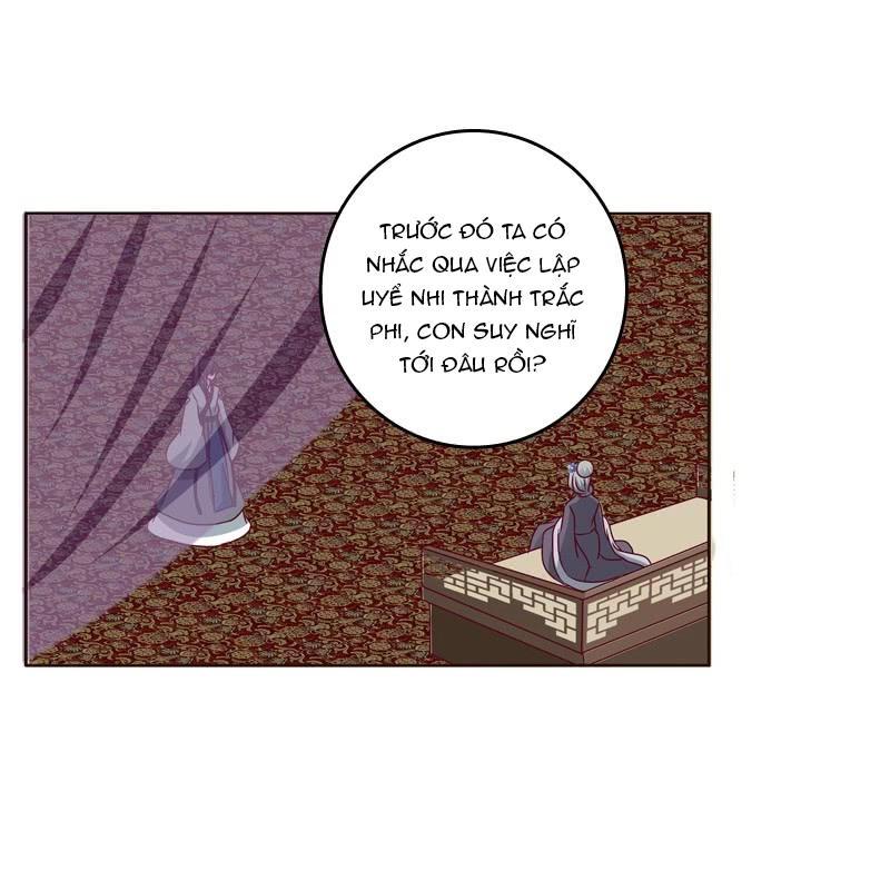 Thông Linh Phi Chapter 260 - 14