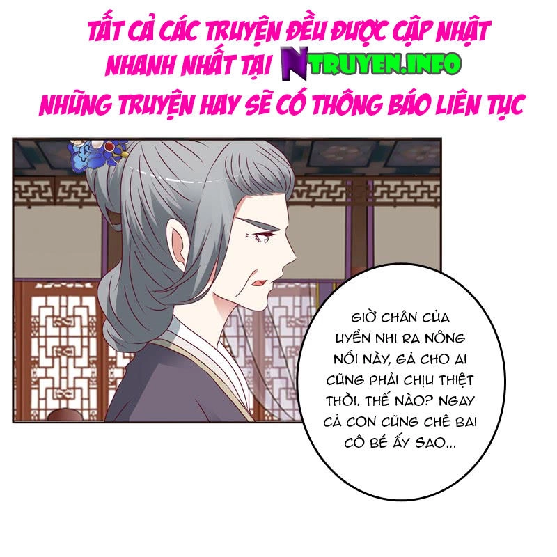 Thông Linh Phi Chapter 260 - 16