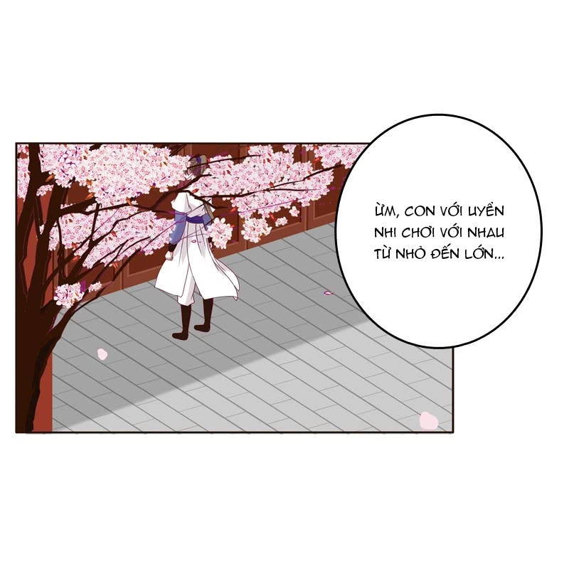 Thông Linh Phi Chapter 260 - 19