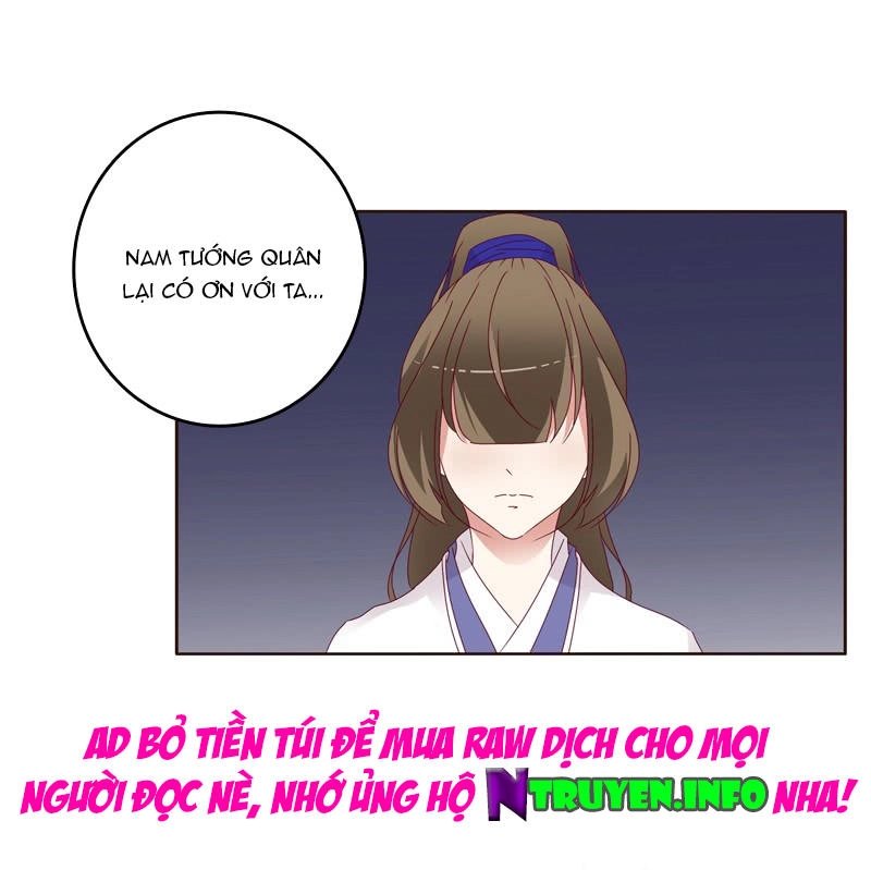 Thông Linh Phi Chapter 260 - 20