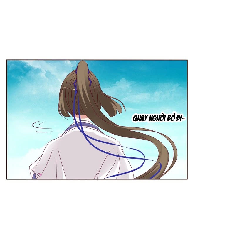 Thông Linh Phi Chapter 260 - 21