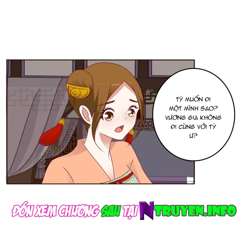 Thông Linh Phi Chapter 260 - 26