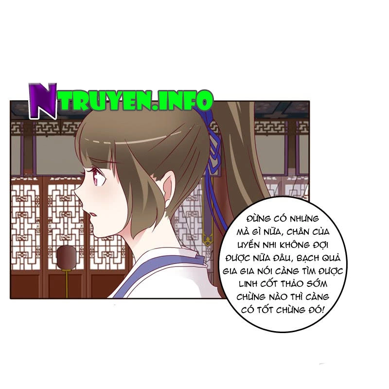 Thông Linh Phi Chapter 261 - 9