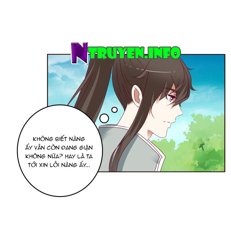 Thông Linh Phi Chapter 261 - 13