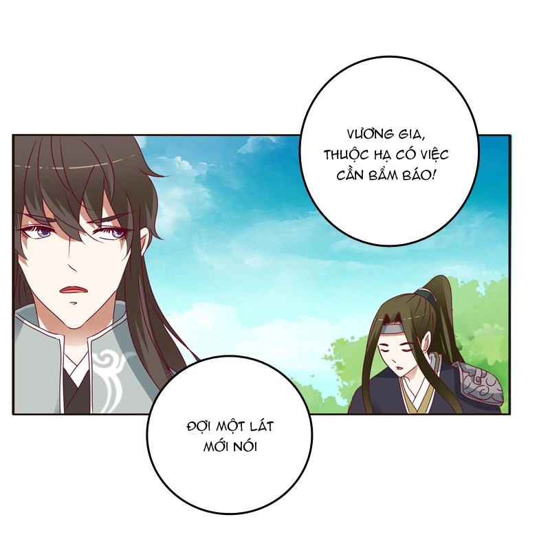 Thông Linh Phi Chapter 261 - 14