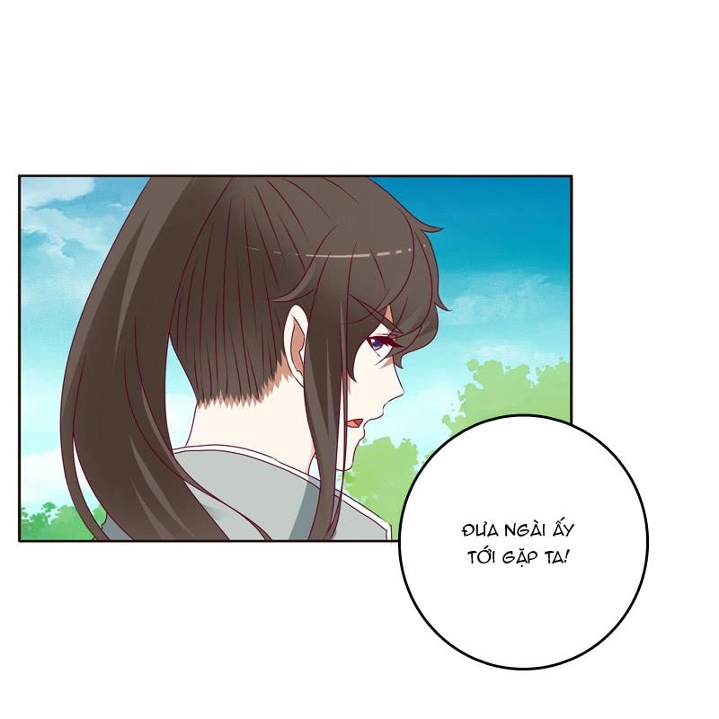 Thông Linh Phi Chapter 261 - 16