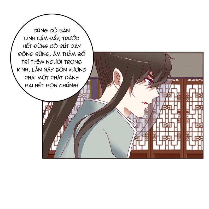 Thông Linh Phi Chapter 261 - 22