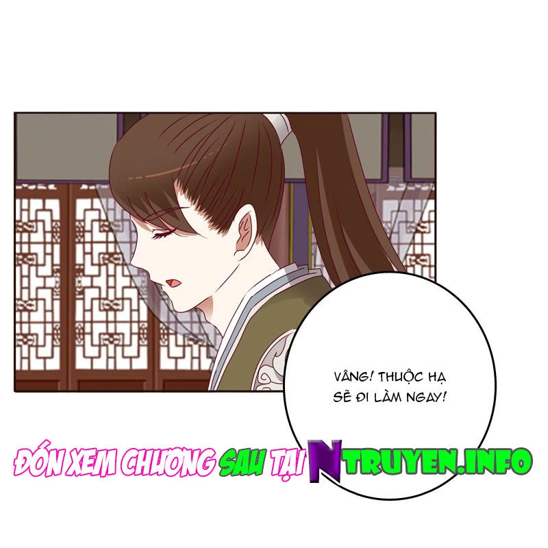 Thông Linh Phi Chapter 261 - 23