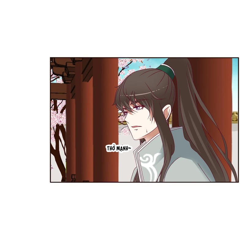 Thông Linh Phi Chapter 262 - 16